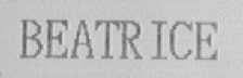 BEATRICE