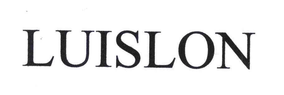 LUISLON