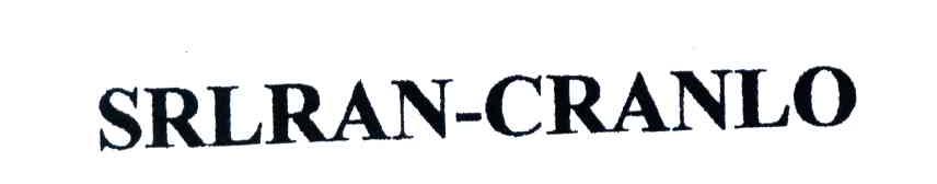 SRLRAN CRANLO