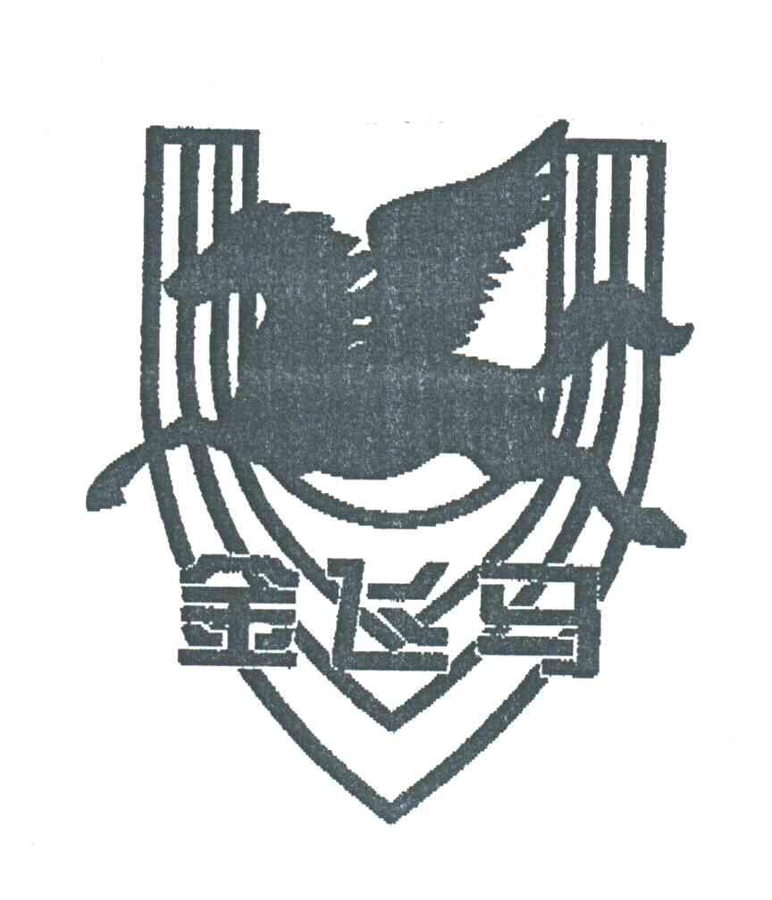 金飞马