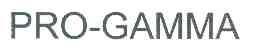 PRO-GAMMA