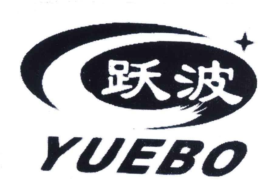 跃波