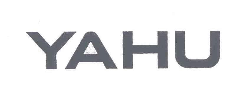 YAHU