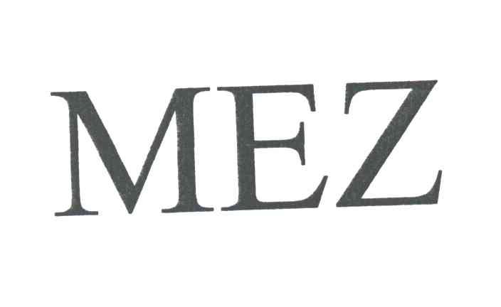 MEZ