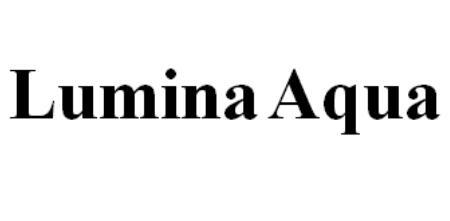 LUMINA AQUA
