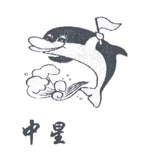 中星