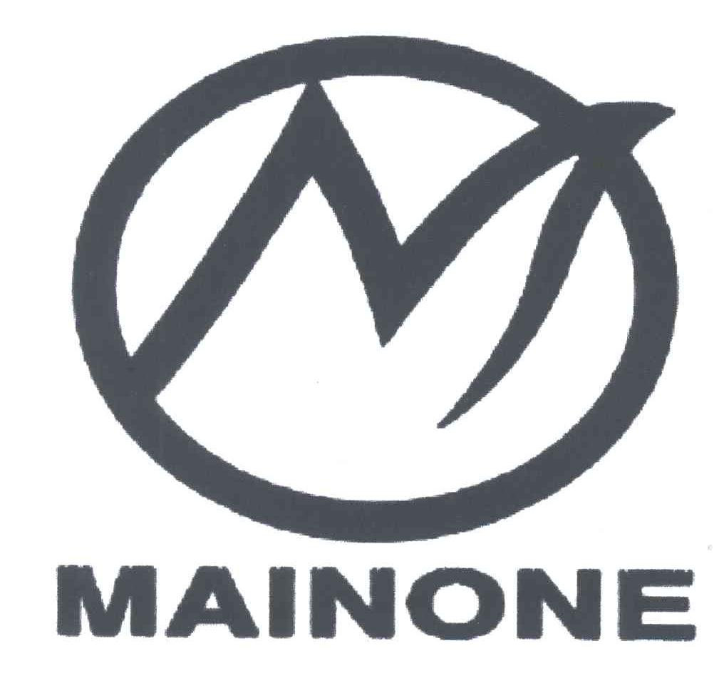 MAINONE