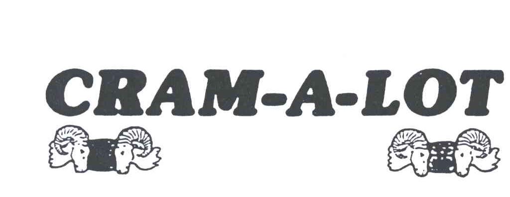 CRAM-A-LOT