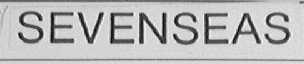SEVENSEAS