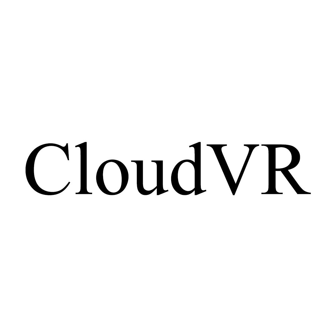 CLOUDVR