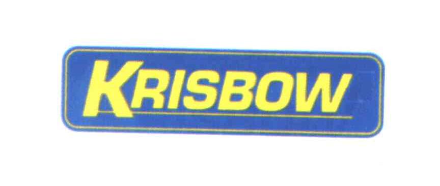 KRISBOW