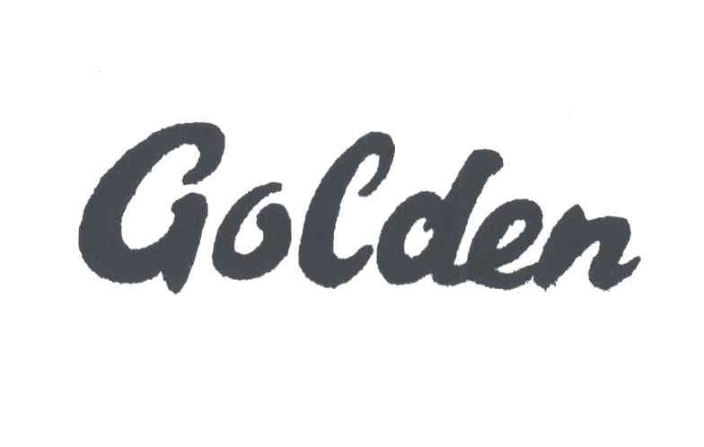 GOLDEN