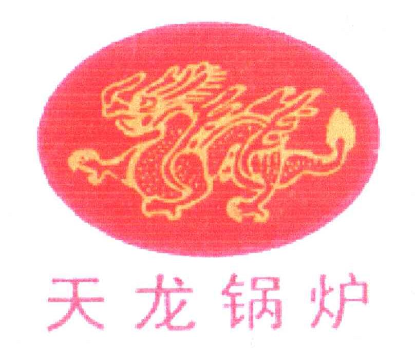 天龙锅炉