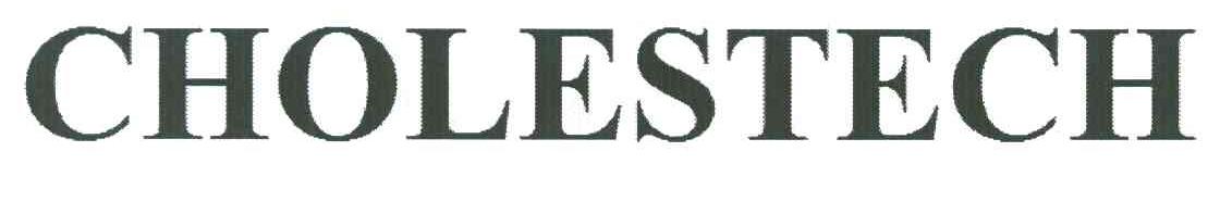 CHOLESTECH