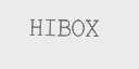 HIBOX