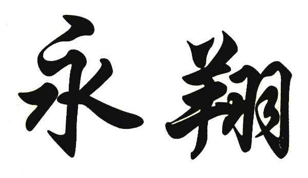 永翔
