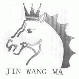 JIN WANG MA