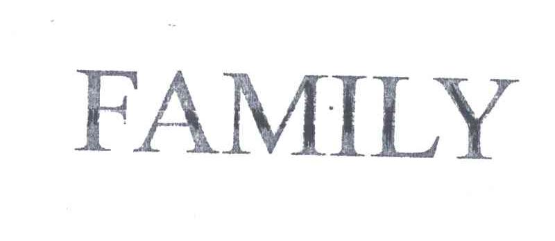 FAMILY