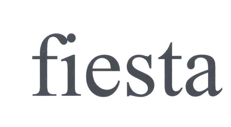 FIESTA