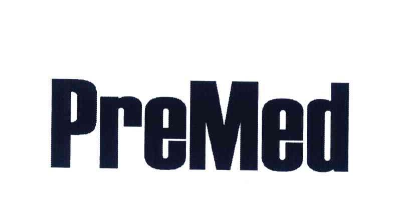 PREMED