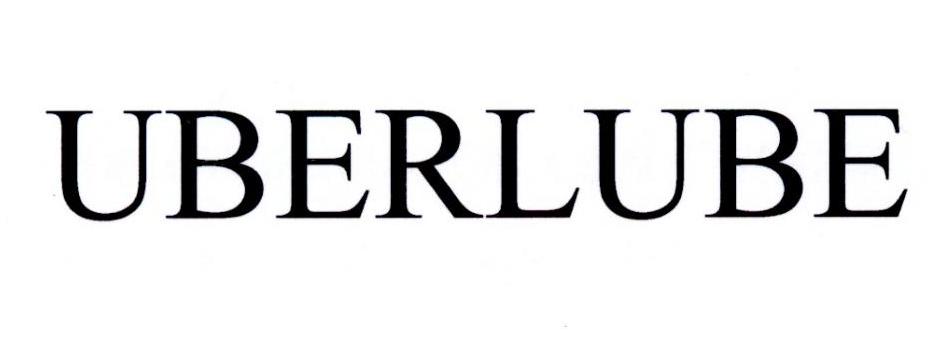 UBERLUBE
