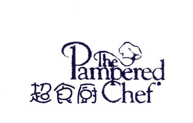 超食厨;THE PAMPERED CHEF