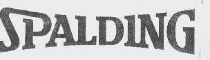 SPALDING