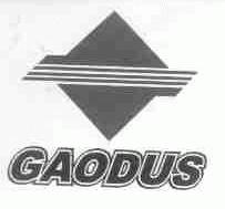GAODUS