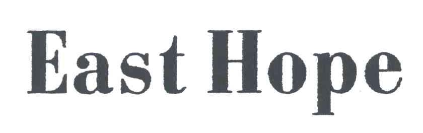 EAST HOPE