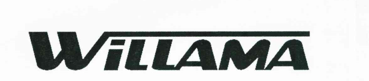 WILLAMA