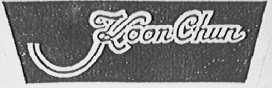 KOON CHUN