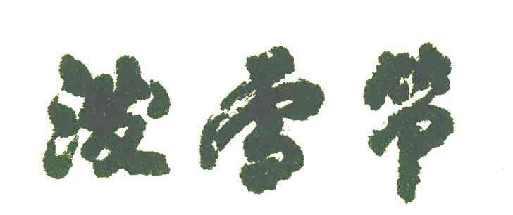 泼雪节