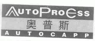 奥普斯;AUTOPROESS AUTOCAPP