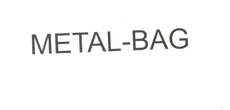METAL-BAG