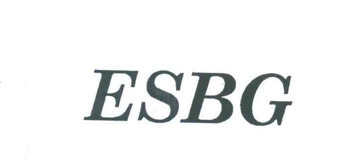 ESBG