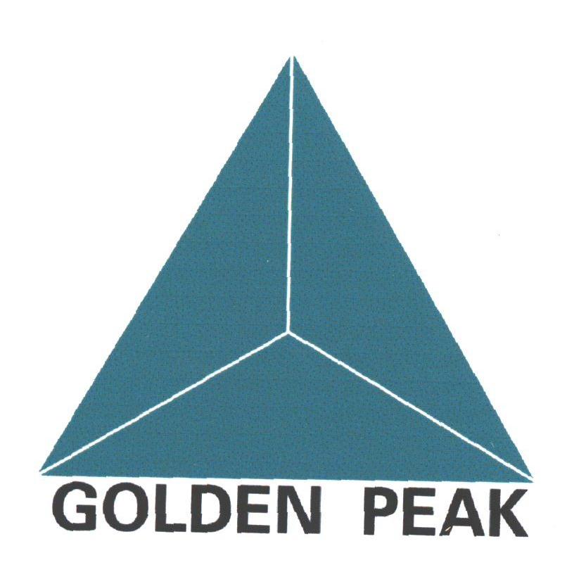 GOLDEN PEAK