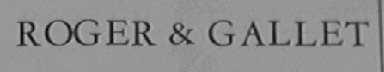 ROGER & GALLET