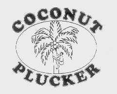 COCONUT PLUCKER