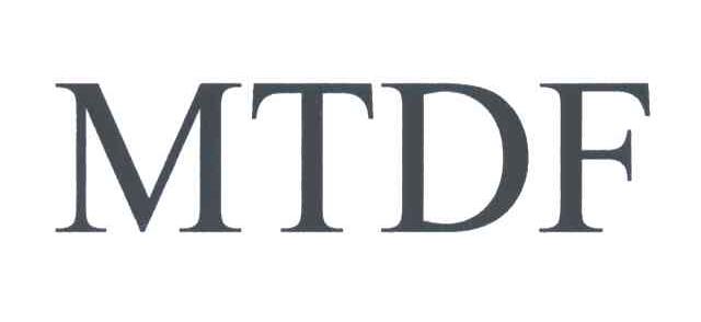 MTDF