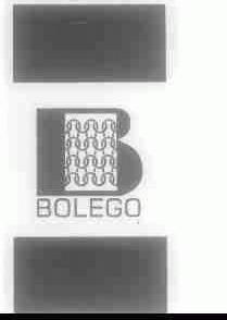 BOLEGO