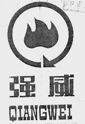 强威