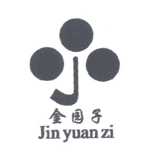 金园子