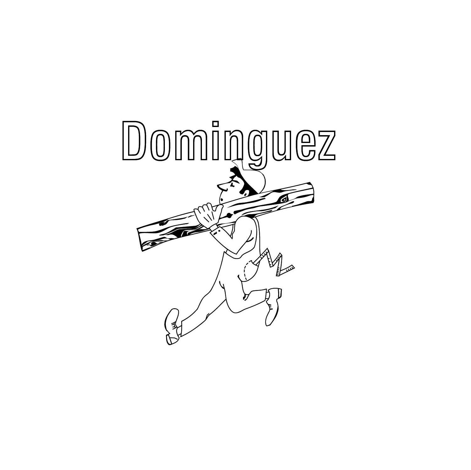 DOMINGUEZ