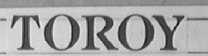 TOROY