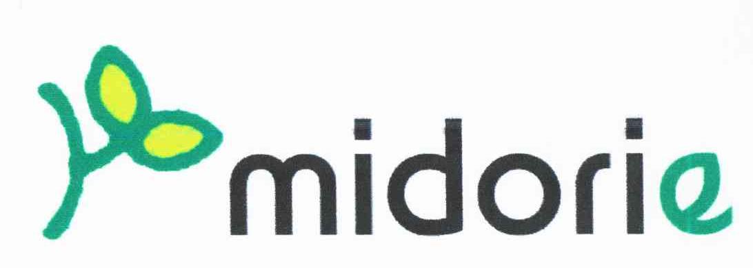 MIDORIE