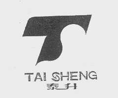 泰升