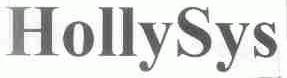 HOLLYSYS