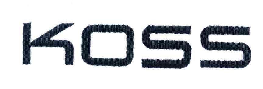 KOSS