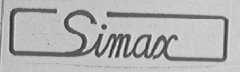 SIMAX