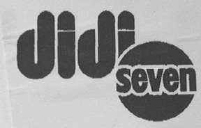 SEVEN